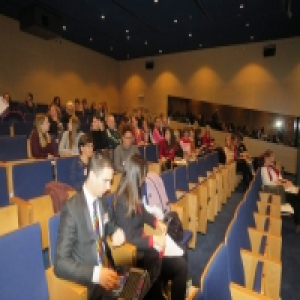 STAMP Project Final Event 29/11/2018