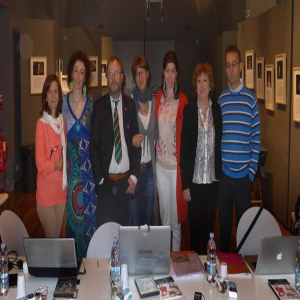 MusiChild Third Meeting - 21 May 2015