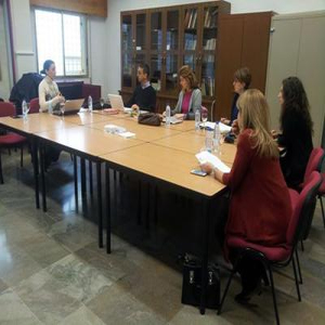 MusiChild Second Meeting - 2 & 3 February 2015